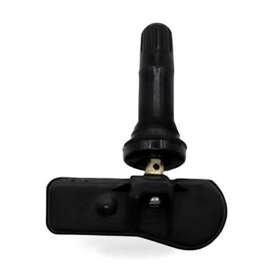 Tire Pressure Sensors TPMS Sensors Metal Valve Gunmetal for Hyundai Sonata Santa - ZT2
