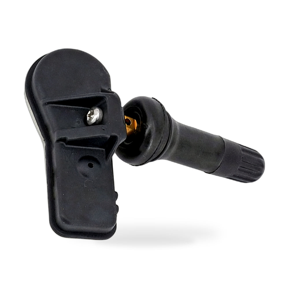Tire Pressure Sensors TPMS Sensors Metal Valve Gunmetal for Hyundai Sonata Santa - ZT3