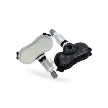 Tyre Pressure Sensors TPMS Sensors Metal Valve Gunmetal for Hyundai Centennial E - BD1