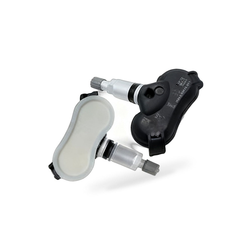Tyre Pressure Sensors TPMS Sensors Metal Valve Gunmetal for Hyundai Centennial E - BD2