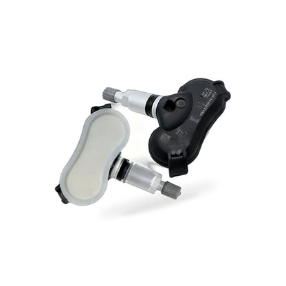 Tyre Pressure Sensors TPMS Sensors Metal Valve Gunmetal for Hyundai Centennial E - BD2