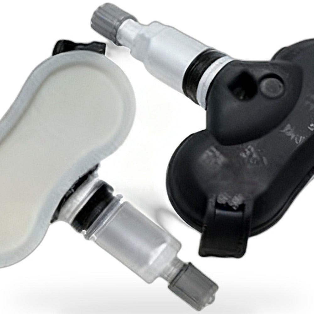 Tyre Pressure Sensors TPMS Sensors Metal Valve Gunmetal for Hyundai Centennial E - XQ1