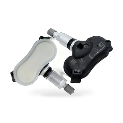 Tyre Pressure Sensors TPMS Sensors Metal Valve Gunmetal for Hyundai Centennial E - ZT2