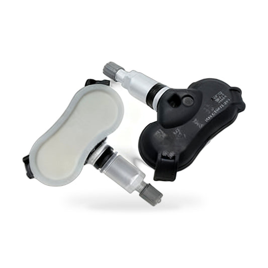 Tyre Pressure Sensors TPMS Sensors Metal Valve Gunmetal for Hyundai Centennial E - ZT2