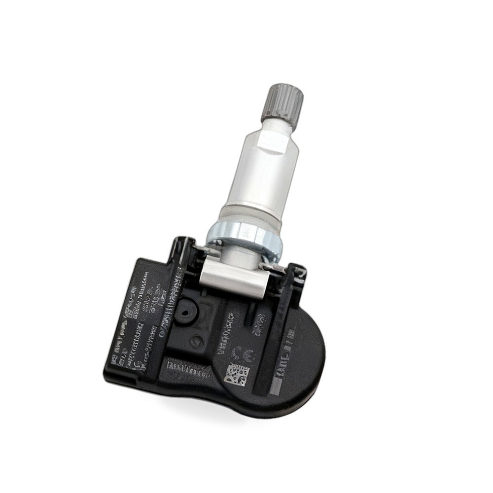 Tyre Pressure Sensors TPMS Sensors Metal Valve Gunmetal for Hyundai ix20 JC Kia - BD1