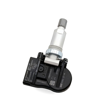 Tyre Pressure Sensors TPMS Sensors Metal Valve Gunmetal for Hyundai ix20 JC Kia - BD1