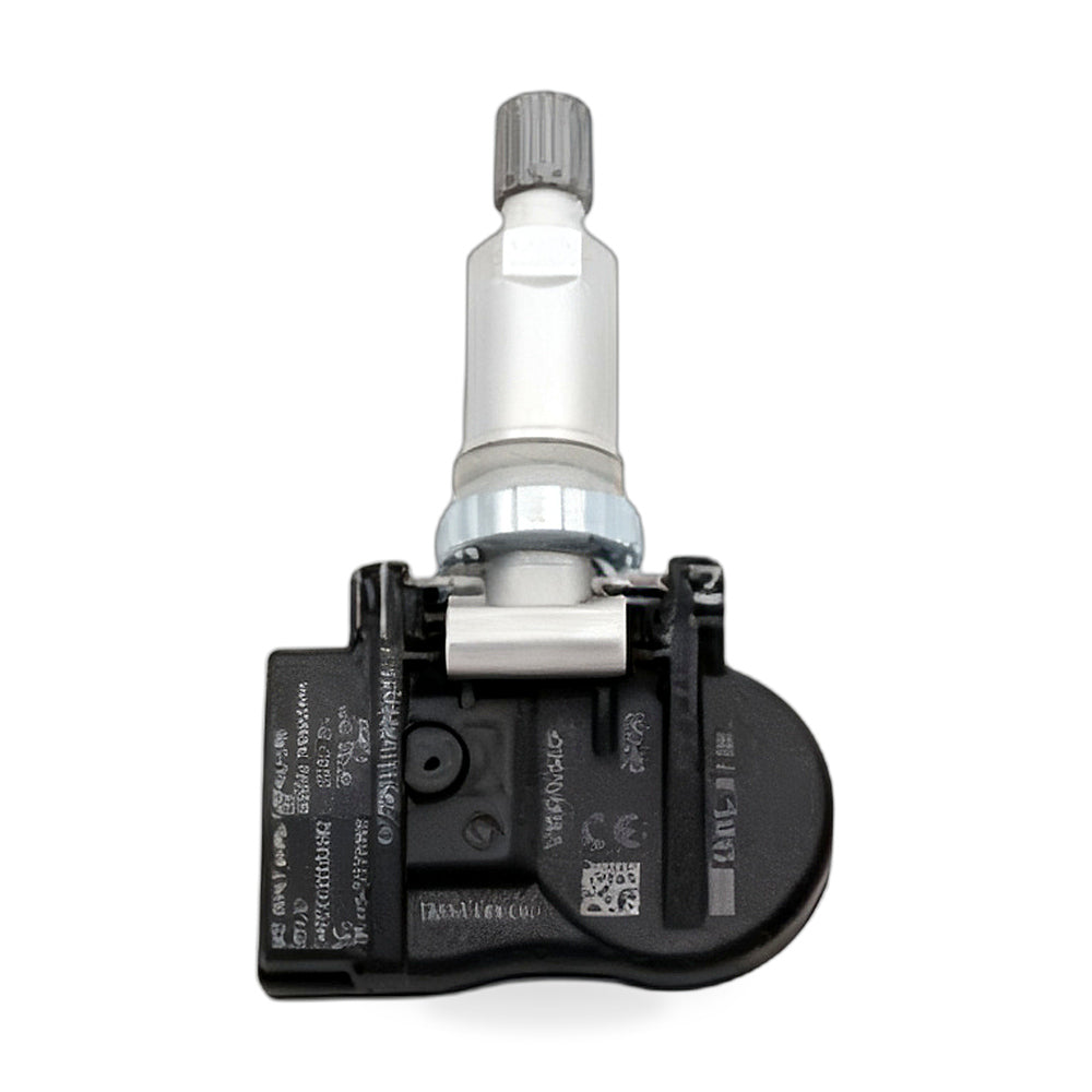 Tyre Pressure Sensors TPMS Sensors Metal Valve Gunmetal for Hyundai ix20 JC Kia - ZT2