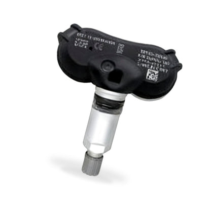 Tyre Pressure Sensors TPMS Sensors Metal Valve Gunmetal for KIA Sportage Hyundai - BD1