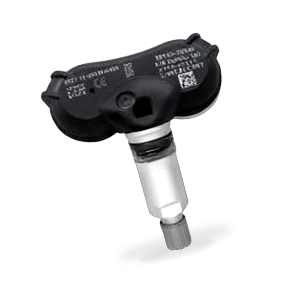 Tyre Pressure Sensors TPMS Sensors Metal Valve Gunmetal for KIA Sportage Hyundai - BD2