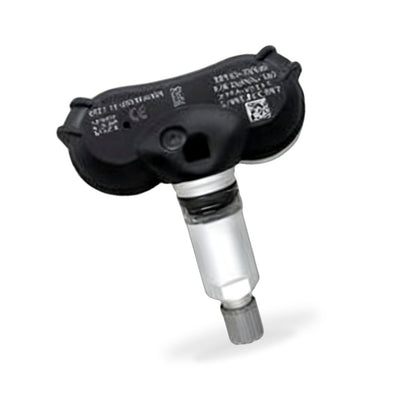 Tyre Pressure Sensors TPMS Sensors Metal Valve Gunmetal for KIA Sportage Hyundai - BD2