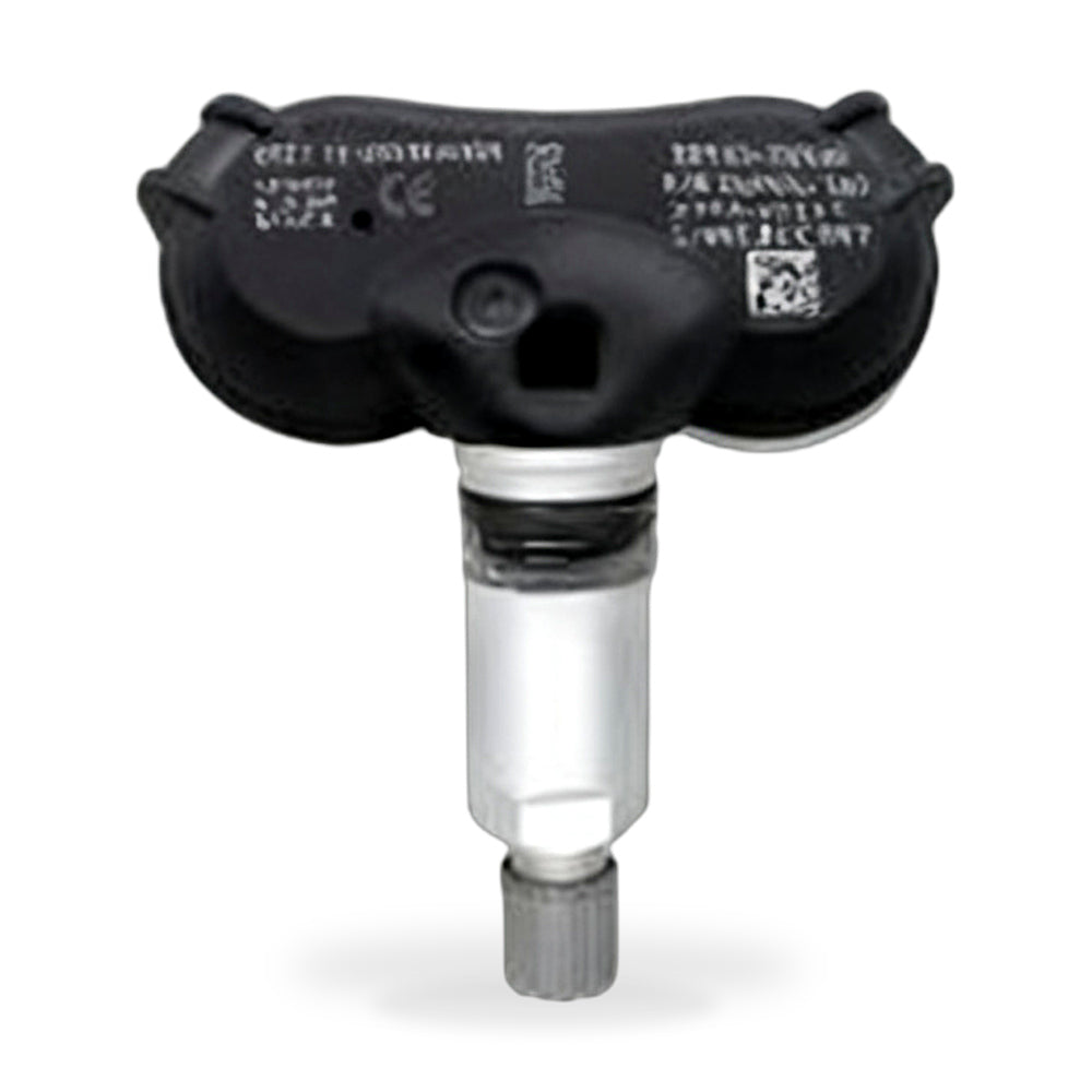 Tyre Pressure Sensors TPMS Sensors Metal Valve Gunmetal for KIA Sportage Hyundai - ZT2