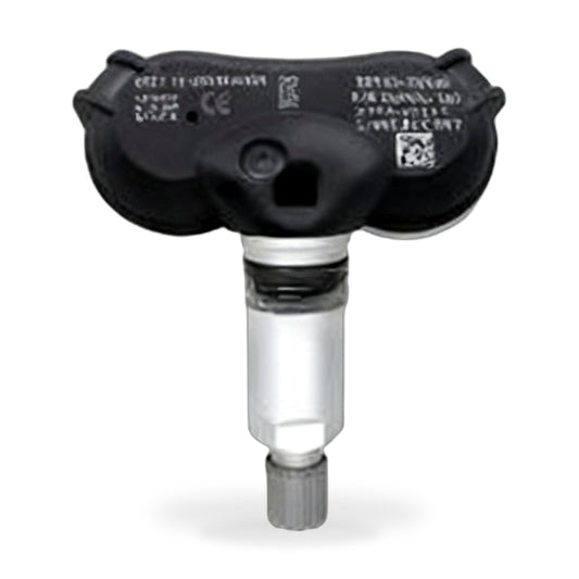 Tyre Pressure Sensors TPMS Sensors Metal Valve Gunmetal for KIA Sportage Hyundai - ZT2
