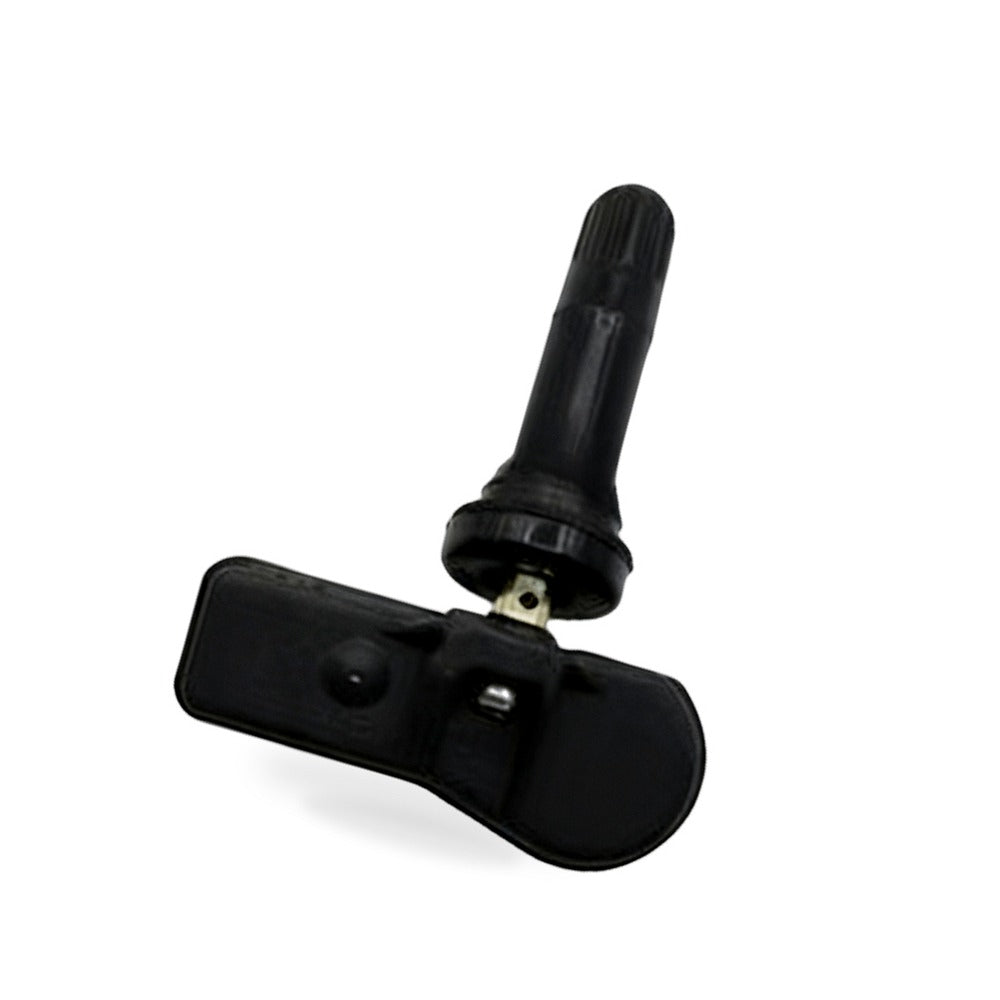 Tire Pressure Sensors TPMS Sensors Metal Valve Gunmetal for Hyundai ix25 Azera K - BD1