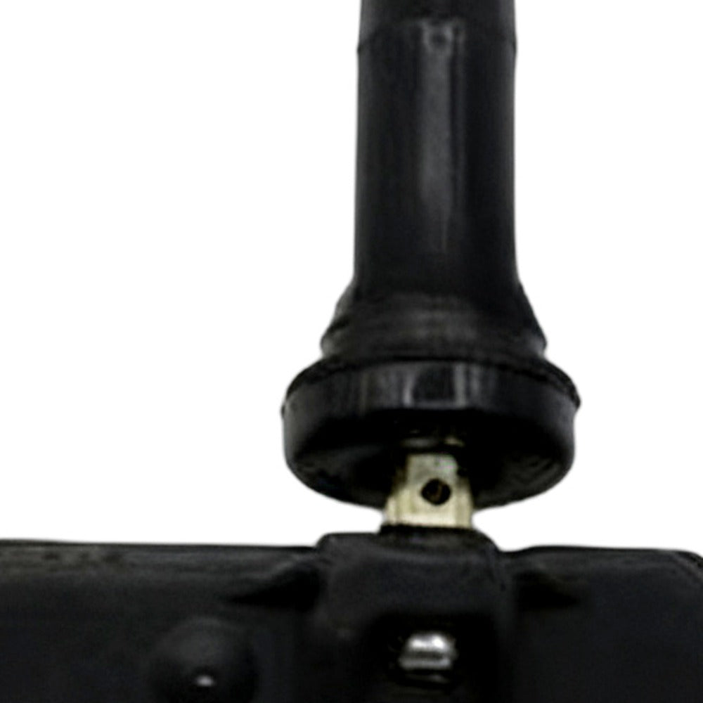Tire Pressure Sensors TPMS Sensors Metal Valve Gunmetal for Hyundai ix25 Azera K - XQ1
