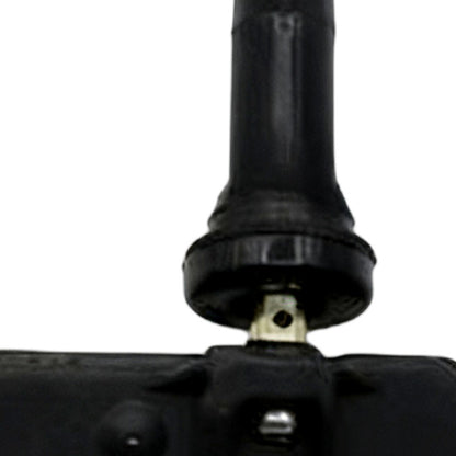 Tire Pressure Sensors TPMS Sensors Metal Valve Gunmetal for Hyundai ix25 Azera K - XQ1