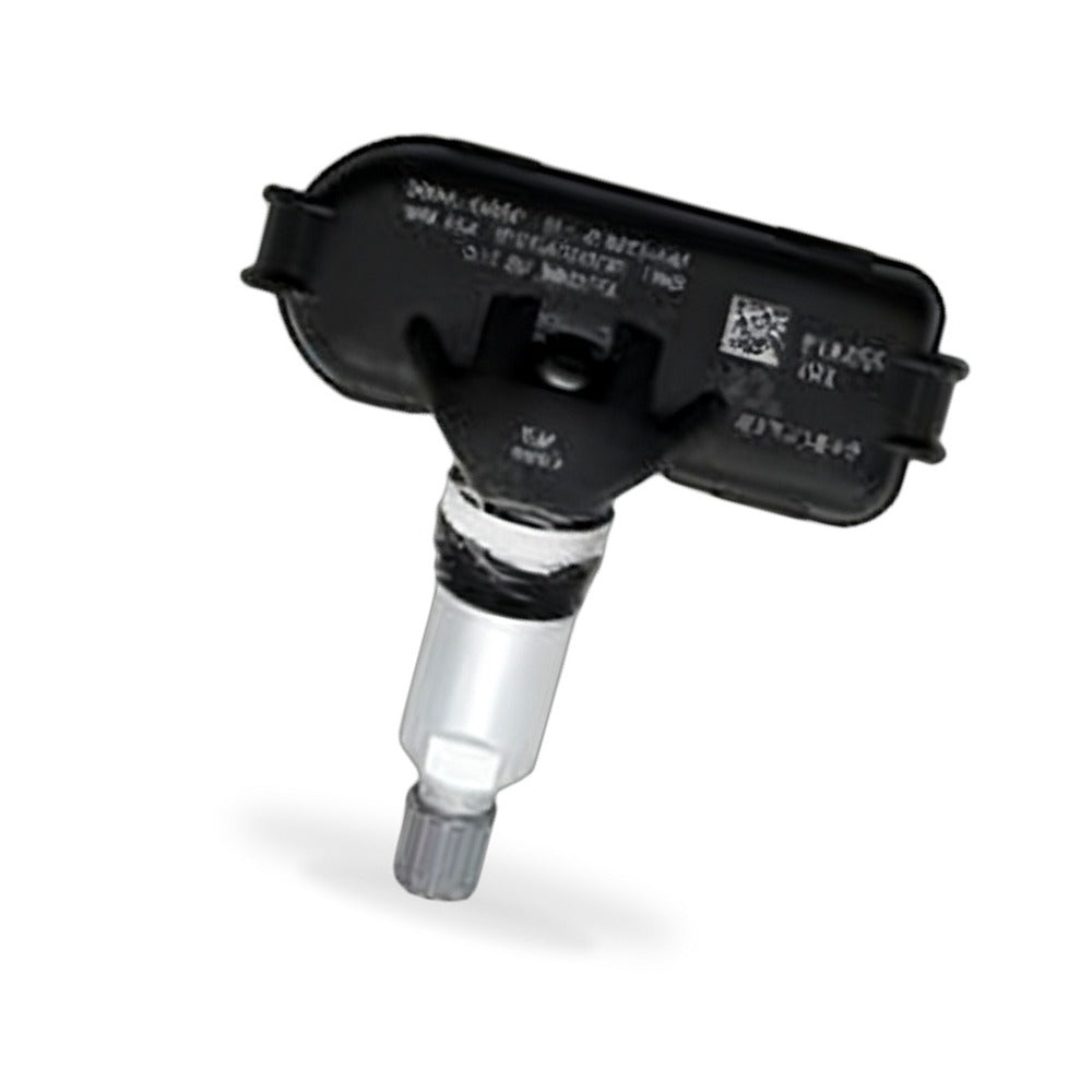 Tire Pressure Sensors TPMS Sensors Metal Valve Silver for Hyundai i40 Azera Gran - BD1