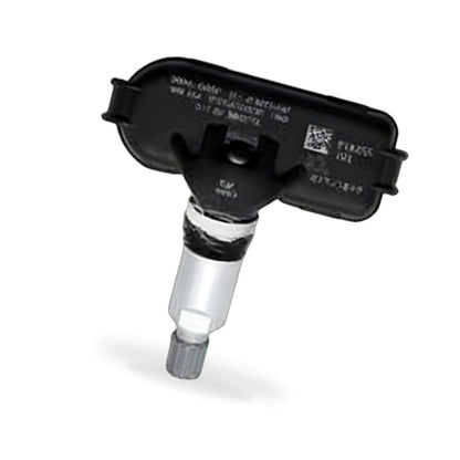 Tire Pressure Sensors TPMS Sensors Metal Valve Silver for Hyundai i40 Azera Gran - BD1