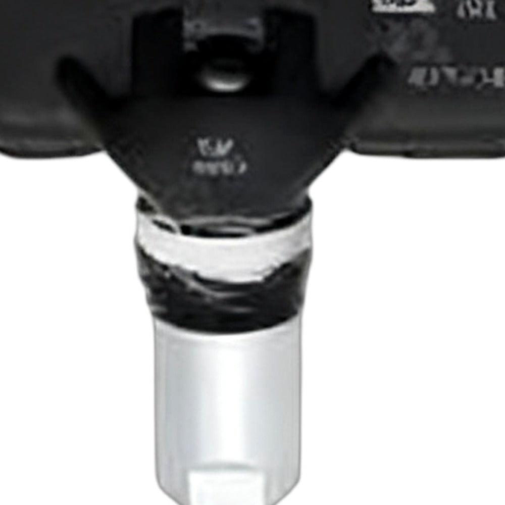 Tire Pressure Sensors TPMS Sensors Metal Valve Silver for Hyundai i40 Azera Gran - XQ1