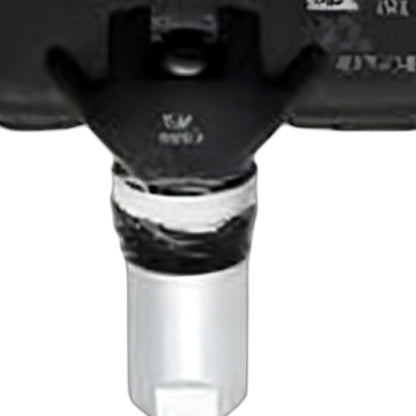 Tire Pressure Sensors TPMS Sensors Metal Valve Silver for Hyundai i40 Azera Gran - XQ1