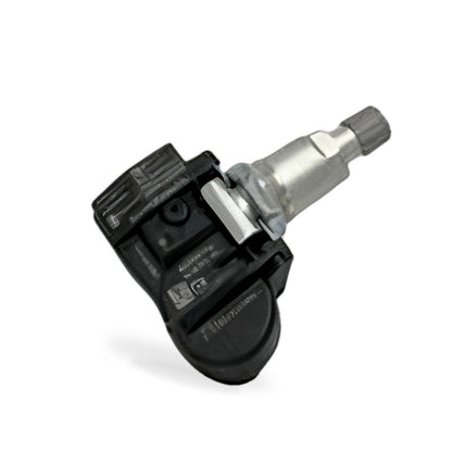 Tyre Pressure Sensors TPMS Sensors Metal Valve Black for Hyundai H-1 H300 i800 i - BD1