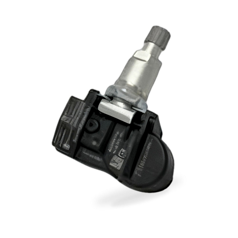 Tyre Pressure Sensors TPMS Sensors Metal Valve Black for Hyundai H-1 H300 i800 i - BD2