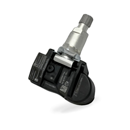 Tyre Pressure Sensors TPMS Sensors Metal Valve Black for Hyundai H-1 H300 i800 i - BD2