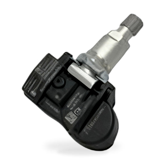 Tyre Pressure Sensors TPMS Sensors Metal Valve Black for Hyundai H-1 H300 i800 i - ZT2