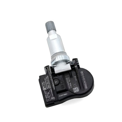 Tyre Pressure Sensors TPMS Sensors Metal Valve Silver for Hyundai Accent i20 Sol - BD2