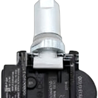 Tyre Pressure Sensors TPMS Sensors Metal Valve Silver for Hyundai Accent i20 Sol - XQ1