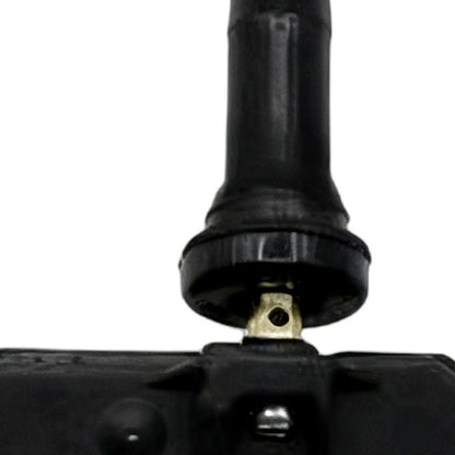Tyre Pressure Sensors TPMS Sensors Metal Valve Silver for KIA Stinger Sonata Gen - XQ1