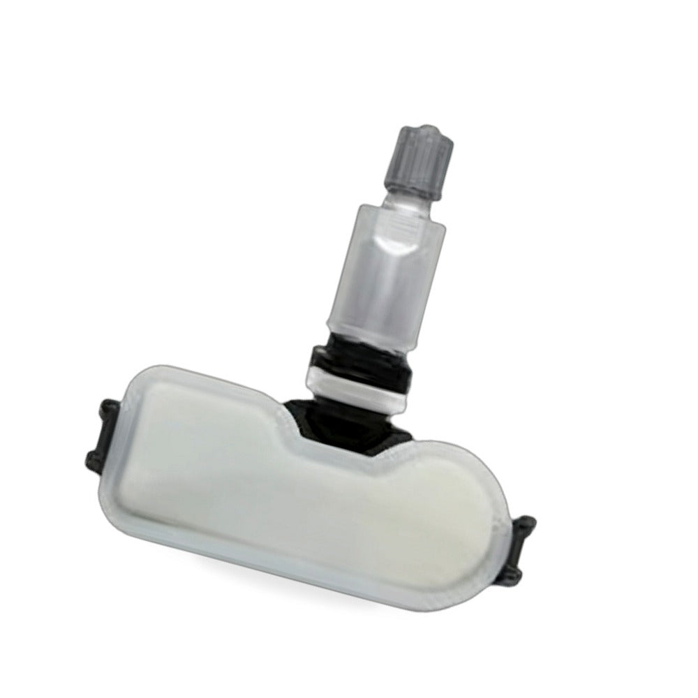 Tyre Pressure Sensors TPMS Sensors Metal Valve Silver for Hyundai ix35 Tucson Ki - BD1