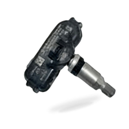 Tyre Pressure Sensors TPMS Sensors Metal Valve Silver for Hyundai i40 VF -> 2014 - BD2