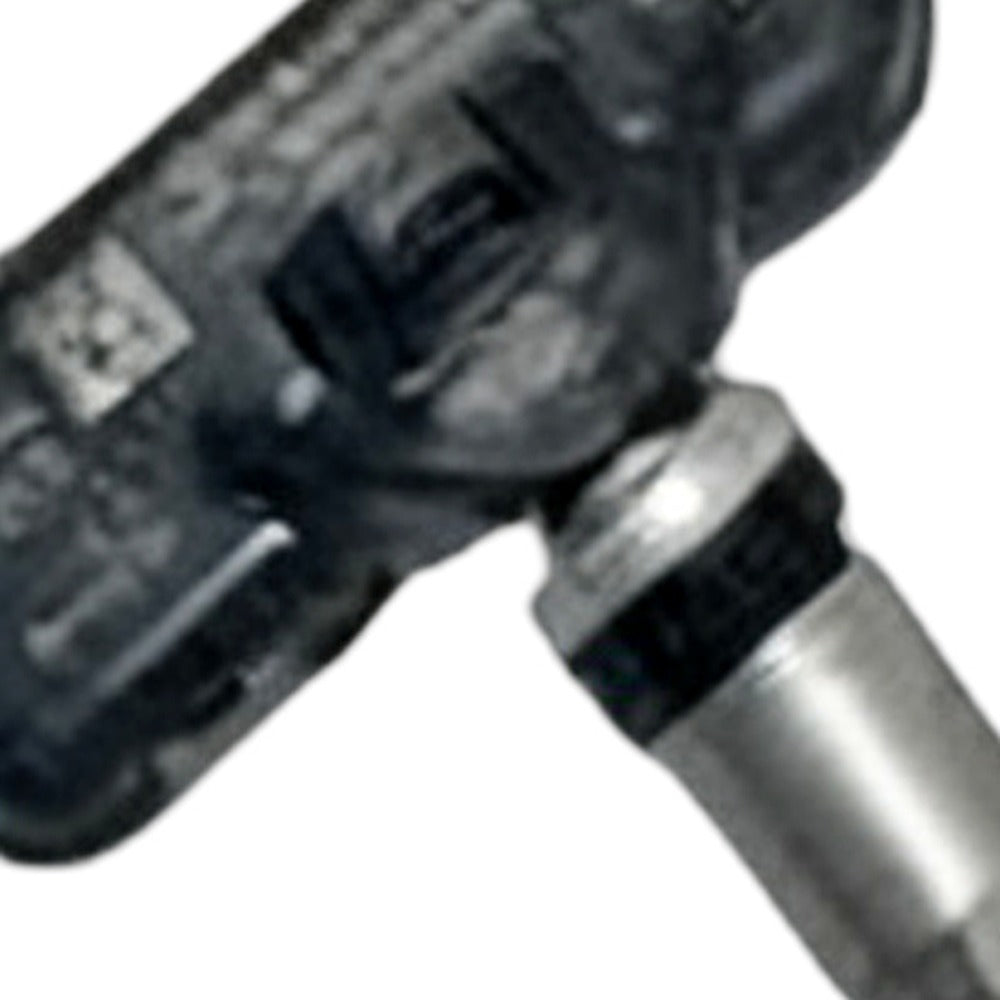 Tyre Pressure Sensors TPMS Sensors Metal Valve Silver for Hyundai i40 VF -> 2014 - XQ1