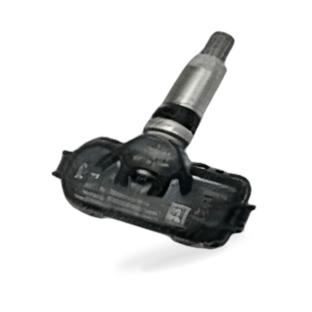Tyre Pressure Sensors TPMS Sensors Metal Valve Silver for HYUNDAI ix35 Kia Cerat - BD2
