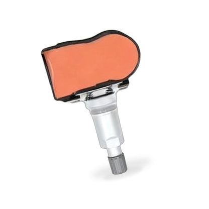 Tyre Pressure Sensors TPMS Sensors Metal Valve Silver for Santa Fe i30 GDE Porte - BD2