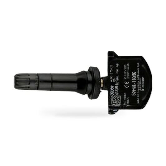 4X TPMS Tyre Pressure Sensors 52933-F2000 For Hyundai i20N For Model 2022 - ZT2