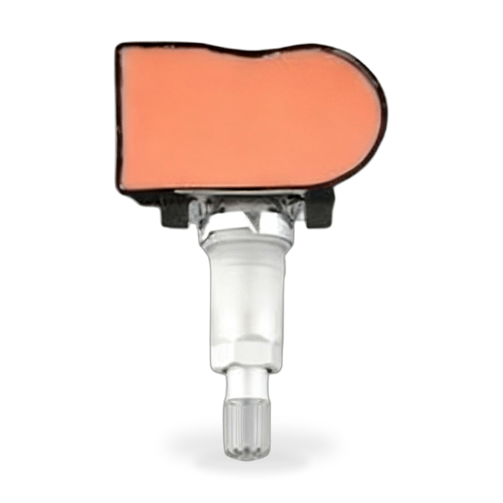 Tyre Pressure Sensors TPMS Sensors Metal Valve Gunmetal for i20 Santa FE Sonata - ZT2