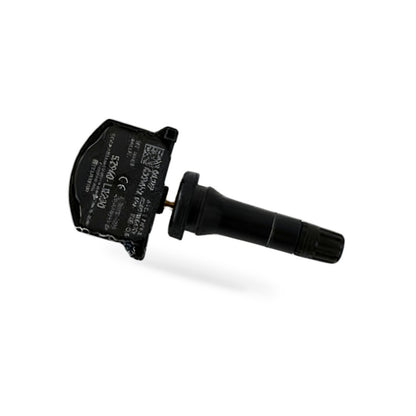 Hyundai i30 N Tyre Sensors 2022-01 to 2025-11 Part 52933-J5000 / 52940-L8200 X 4 - BD1