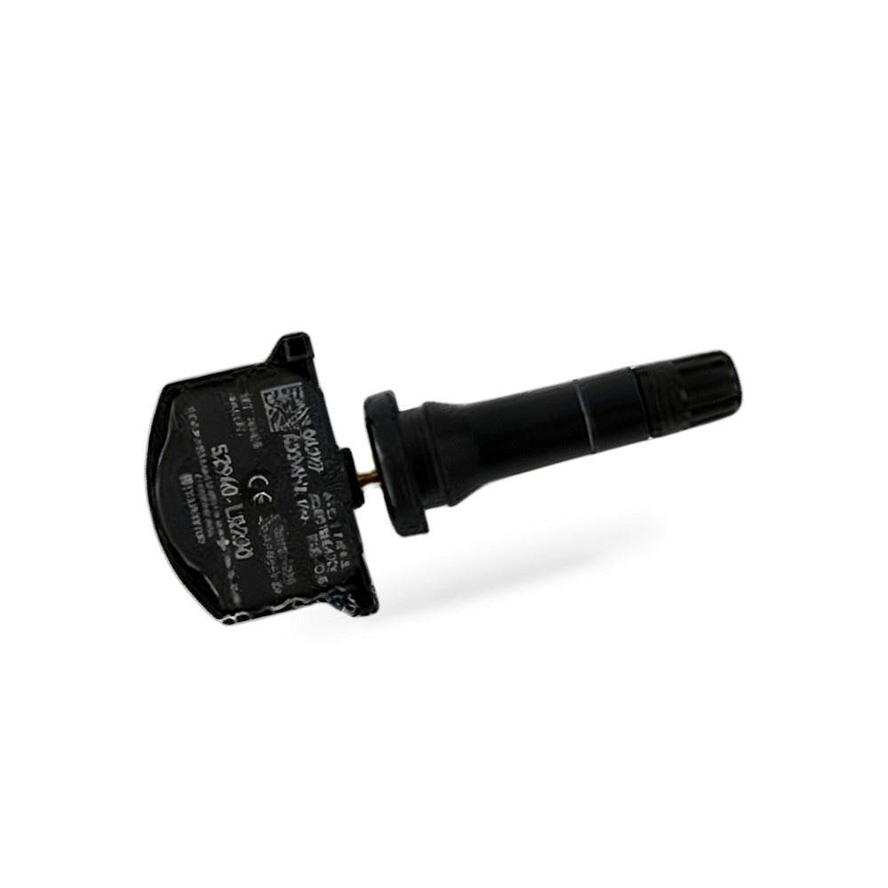 Hyundai i30 N Tyre Sensors 2022-01 to 2025-11 Part 52933-J5000 / 52940-L8200 X 4 - BD2