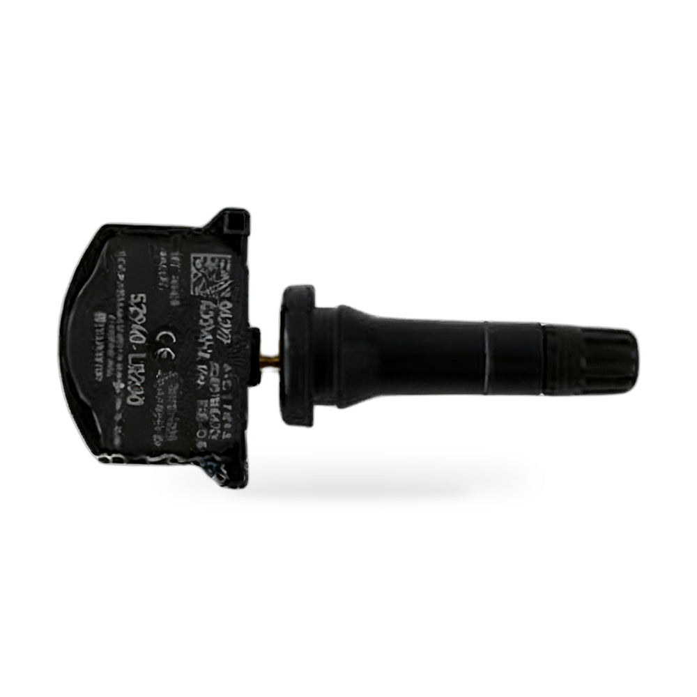 Hyundai i30 N Tyre Sensors 2022-01 to 2025-11 Part 52933-J5000 / 52940-L8200 X 4 - ZT2