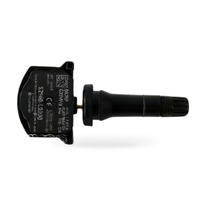 Hyundai i30 N Tyre Sensors 2022-01 to 2025-11 Part 52933-J5000 / 52940-L8200 X 4 - ZT2