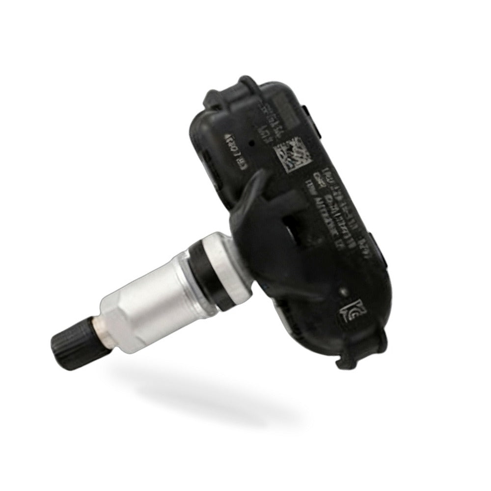 Tire Pressure Sensors TPMS Sensors Metal Valve Gunmetal for Hyundai Tucson LM 01 - BD1
