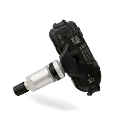 Tire Pressure Sensors TPMS Sensors Metal Valve Gunmetal for Hyundai Tucson LM 01 - BD1