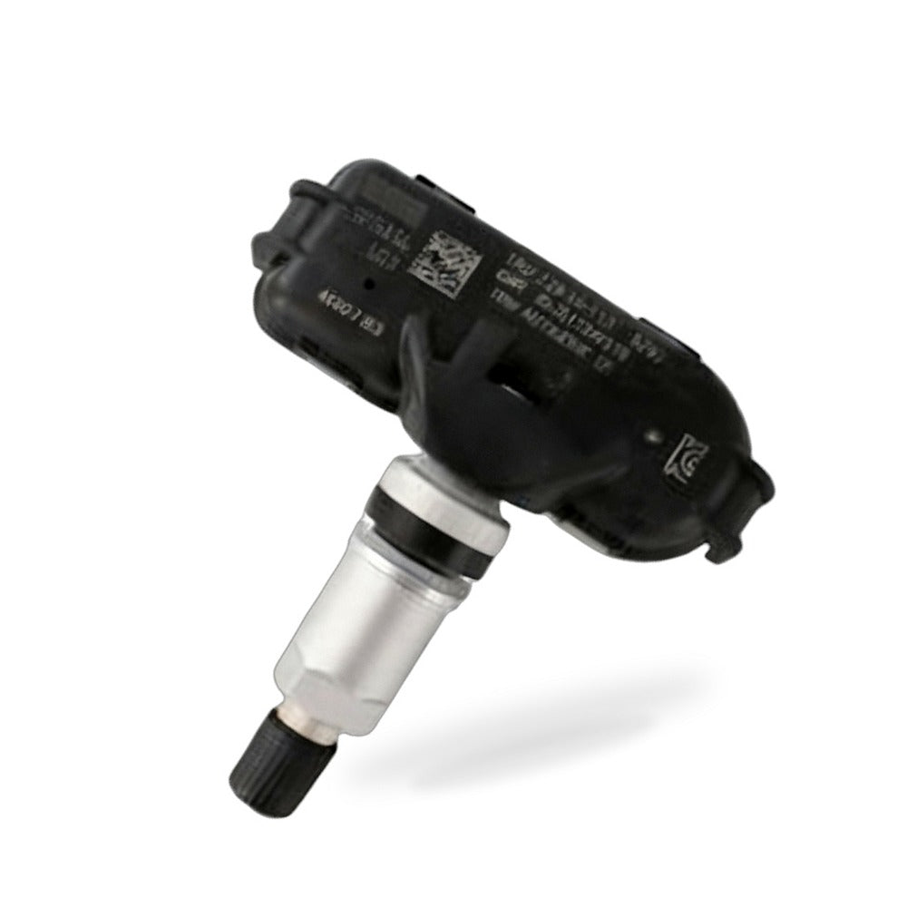 Tire Pressure Sensors TPMS Sensors Metal Valve Gunmetal for Hyundai Tucson LM 01 - BD2