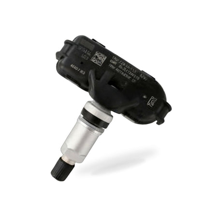 Tire Pressure Sensors TPMS Sensors Metal Valve Gunmetal for Hyundai Tucson LM 01 - BD2