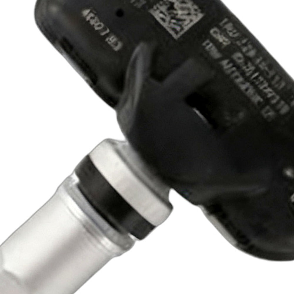 Tire Pressure Sensors TPMS Sensors Metal Valve Gunmetal for Hyundai Tucson LM 01 - XQ1