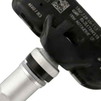 Tire Pressure Sensors TPMS Sensors Metal Valve Gunmetal for Hyundai Tucson LM 01 - XQ1
