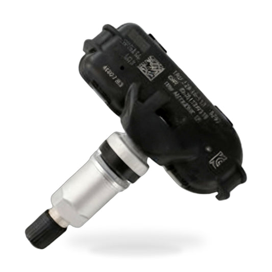 Tire Pressure Sensors TPMS Sensors Metal Valve Gunmetal for Hyundai Tucson LM 01 - ZT2