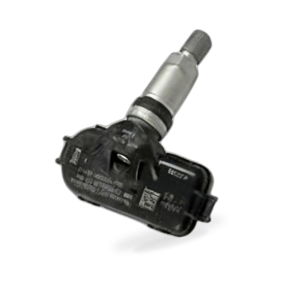 Tyre Pressure Sensors TPMS Sensors Metal Valve Gunmetal for Hyundai Elantra MD/U - BD2