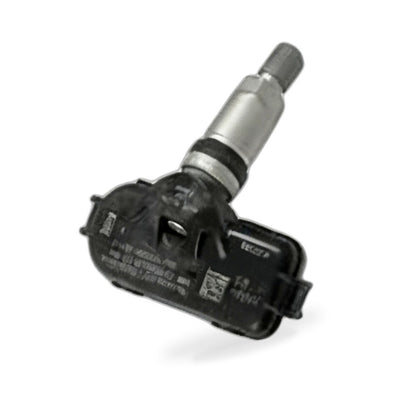 Tyre Pressure Sensors TPMS Sensors Metal Valve Gunmetal for Hyundai Elantra MD/U - BD2